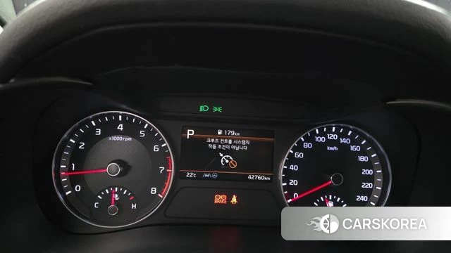 Kia The New K3 2nd generation id 4720871 из Кореи 28