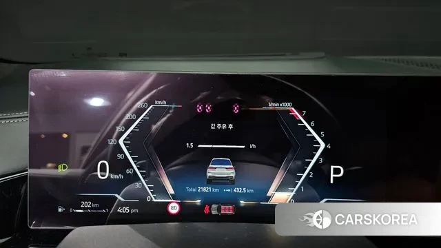 BMW X7 (G07) id 3467225 из Кореи 18