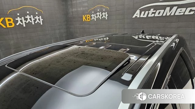 Hyundai Palisade id 4180306 из Кореи 18