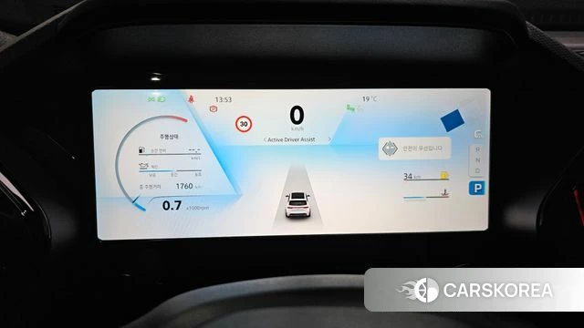 Renault Korea (Samsung) Grand Coleos id 3850131 из Кореи 18