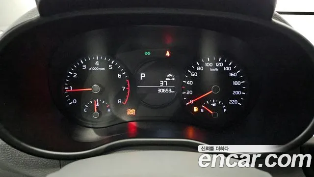 Kia All New Morning (JA) id 2844367 из Кореи 18