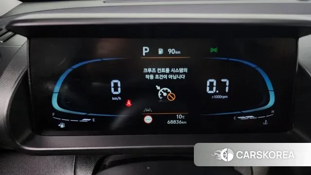 Hyundai Casper id 3384130 из Кореи 18