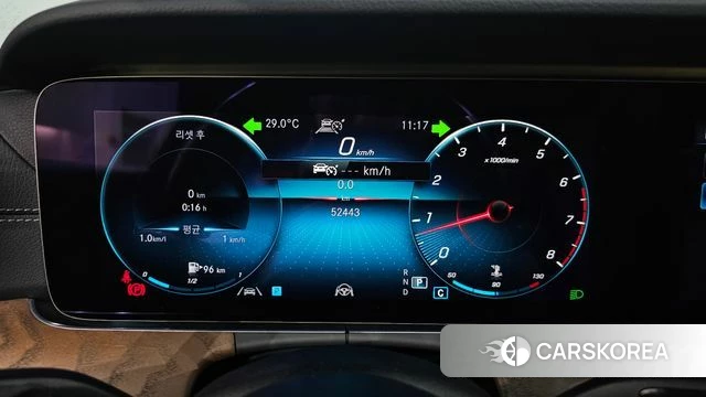 Mercedes-Benz E-Class W213 id 4614541 из Кореи 40