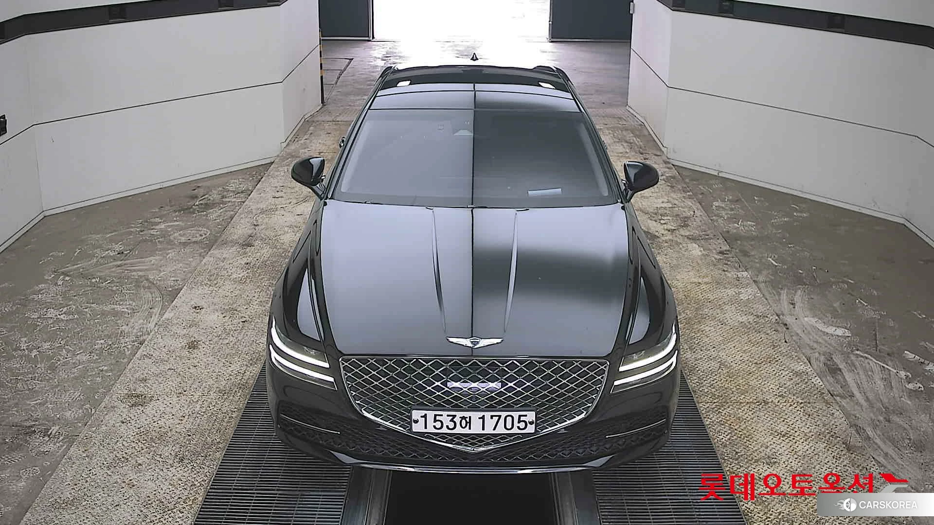 Hyundai G80 id 3869344 из Кореи 35