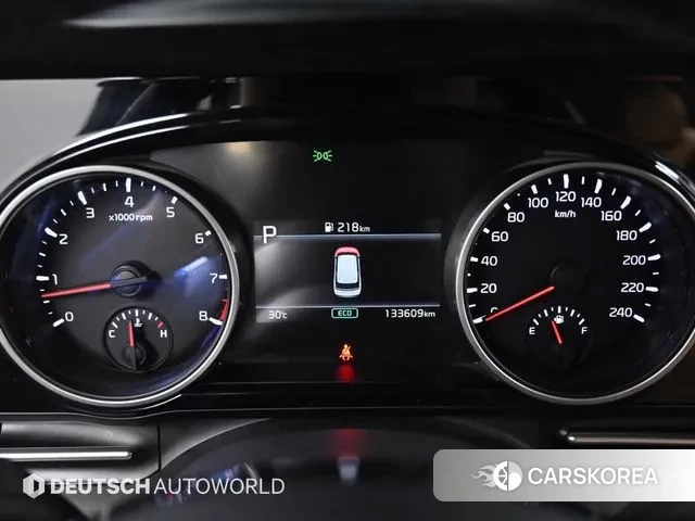 Kia Carnival 4th generation id 3059730 из Кореи 18