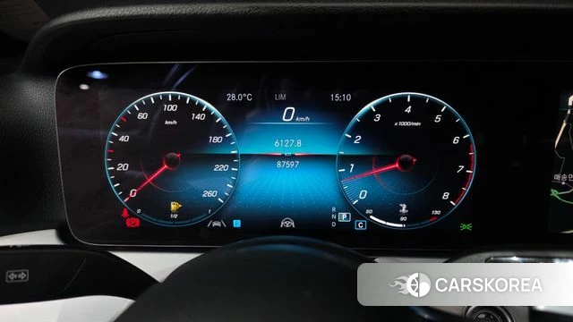Mercedes-Benz E-Class W213 id 4519134 из Кореи 32