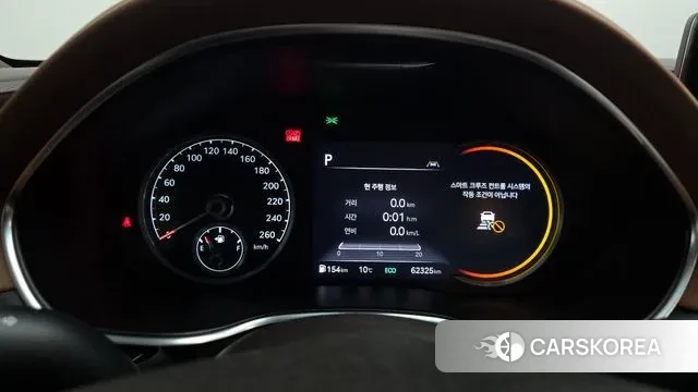 Genesis G80 (RG3) id 3509429 из Кореи 18