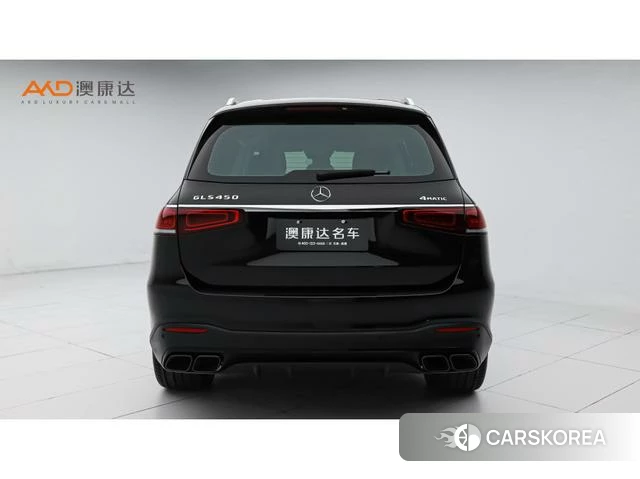 Mercedes-Benz GLS id 4264514 из Китая 8