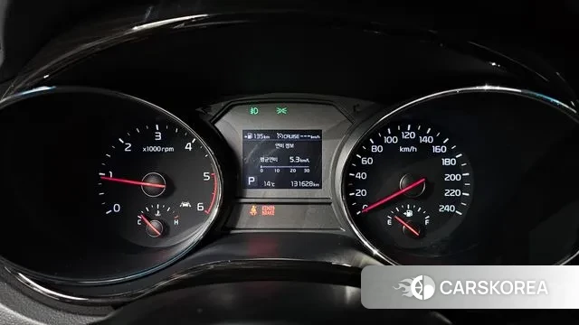 Kia The New Carnival id 3736828 из Кореи 18