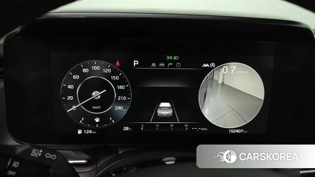 Kia Carnival 4th generation id 4651575 из Кореи 29