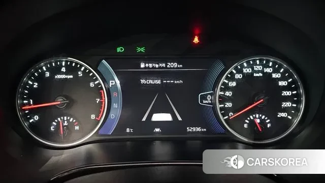 Kia Seltos id 3412904 из Кореи 18