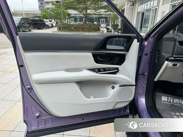 Honda GAC P7 id 3913923 из Китая 25