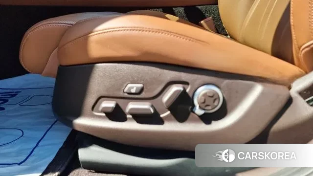 Genesis G80 (RG3) id 3261513 из Кореи 18