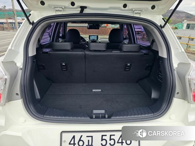 Ssangyong Tivoli Armor id 3900075 из Кореи 18