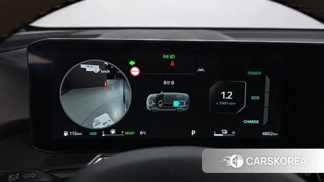 Kia The New Sorento 4th Generation id 3502291 из Кореи 18