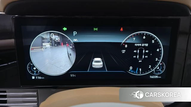 Hyundai The New Grandeur IG id 3910147 из Кореи 18