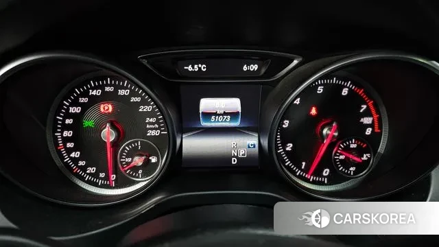 Mercedes-Benz GLA-Class X156 id 3608044 из Кореи 18