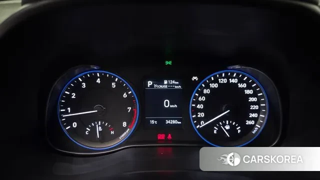 Hyundai Kona id 3368291 из Кореи 18