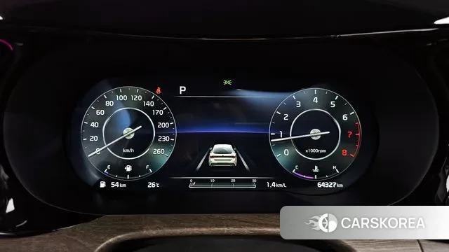 Kia K5 3rd generation id 3101493 из Кореи 18