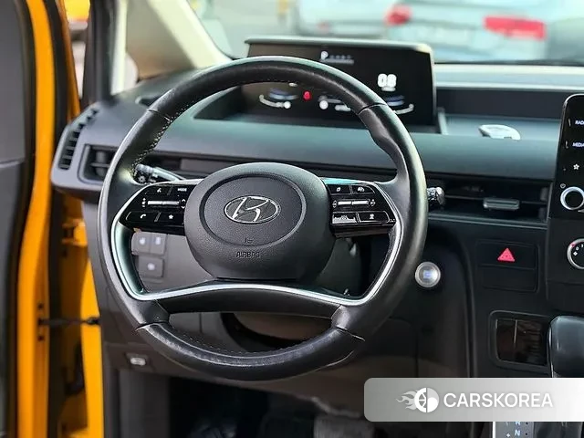 Hyundai Staria id 3472448 из Кореи 18