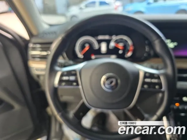 Kia Mohave Master id 2927955 из Кореи 16