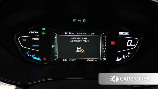 Kia The New Niro id 4410324 из Кореи 18