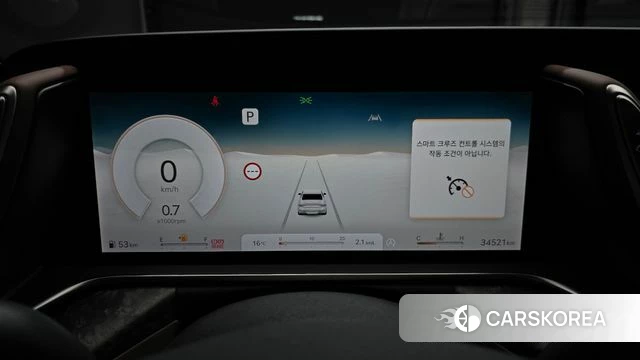 Genesis G90 (RS4) id 4281640 из Кореи 30