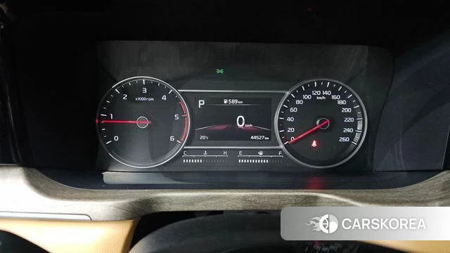 Kia Sorento 4th Generation id 3866600 из Кореи 18