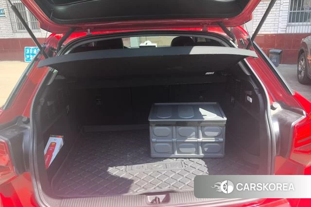 Audi Q2L e-tron id 4260291 из Китая 15