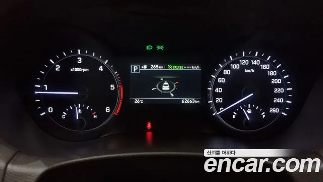 Genesis G80 id 2870685 из Кореи 18