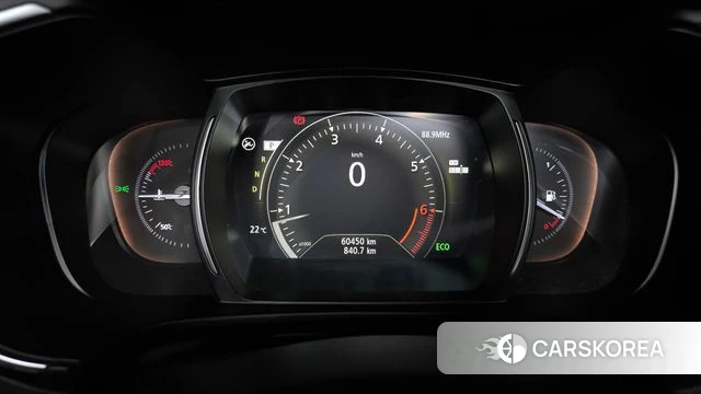 Renault Korea (Samsung) The New QM6 id 4284826 из Кореи 30