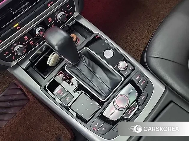 Audi New A6 id 3588590 из Кореи 18