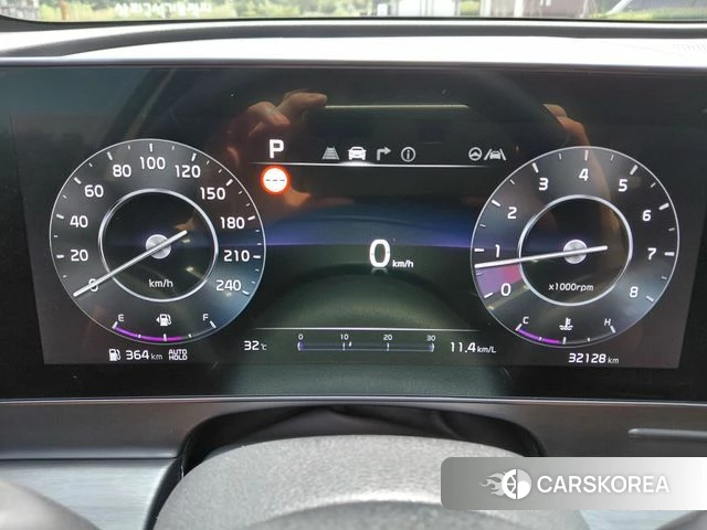 Kia The New Sportage 5th Generation id 4635460 из Кореи 9