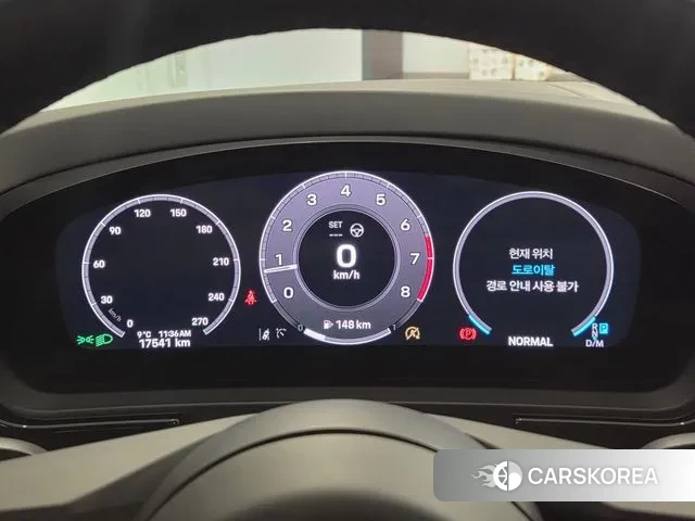 Porsche Cayenne (PO536) id 3554890 из Кореи 10