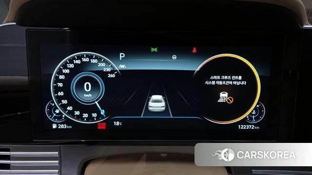 Hyundai The New Grandeur IG id 3800511 из Кореи 18