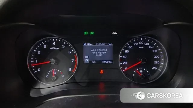 Kia Come New K3 id 3709315 из Кореи 18