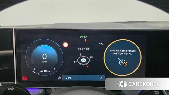 Hyundai Sonata D Edge (DN8) id 4414595 из Кореи 18