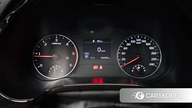 Kia Seltos id 2994952 из Кореи 18