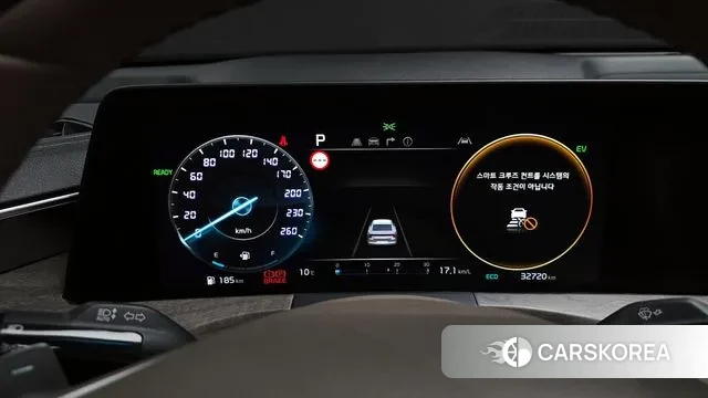 Kia K8 Hybrid id 3671128 из Кореи 18