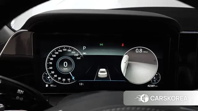 Hyundai The New Grandeur IG id 3567750 из Кореи 18