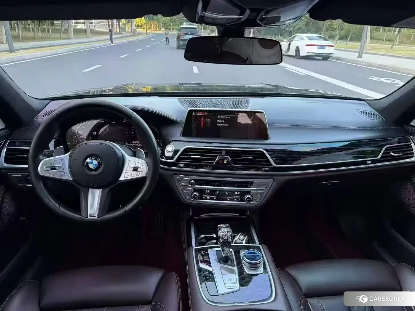 BMW 7 series id 4655239 из Китая 8