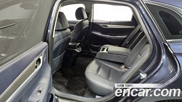 Hyundai The New Grandeur IG id 2730688 из Кореи 18