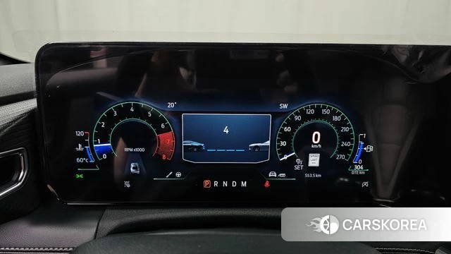 Ford Mustang 7th Generation id 4279500 из Кореи 28