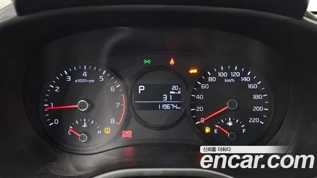 Kia Morning Urban (JA) id 2874917 из Кореи 18