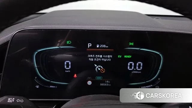 Kia Di Ol Nu Niro id 3726753 из Кореи 18