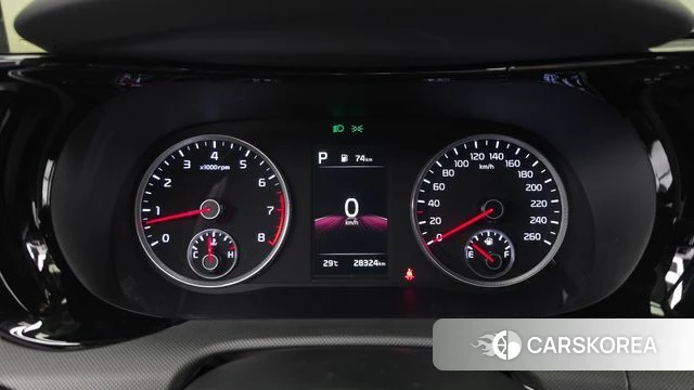 Kia K5 3rd generation id 4676020 из Кореи 17