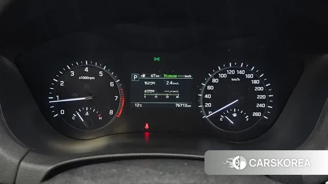 Genesis G80 id 3455287 из Кореи 18