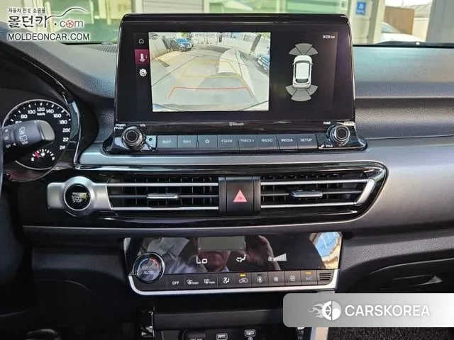 Kia Seltos id 3003873 из Кореи 16