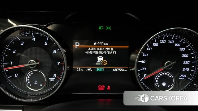 Hyundai The New Grandeur IG id 4282680 из Кореи 18