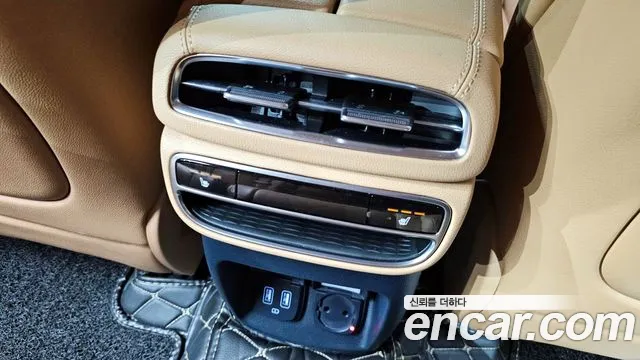 Genesis GV80 id 2537410 из Кореи 18